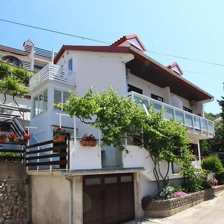 Apartments Silvija Cubranic バスカ エクステリア 写真