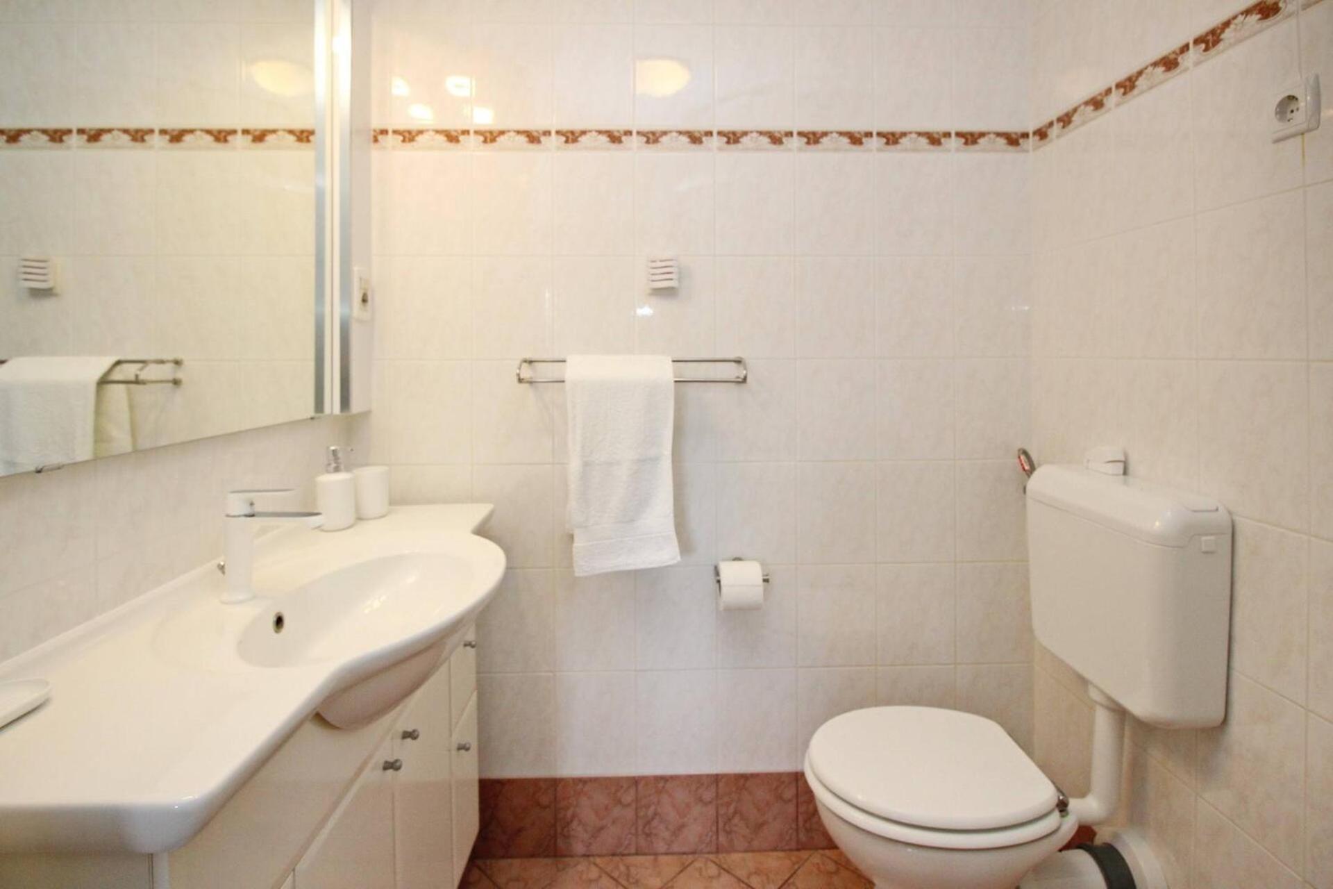 Apartments Silvija Cubranic バスカ エクステリア 写真