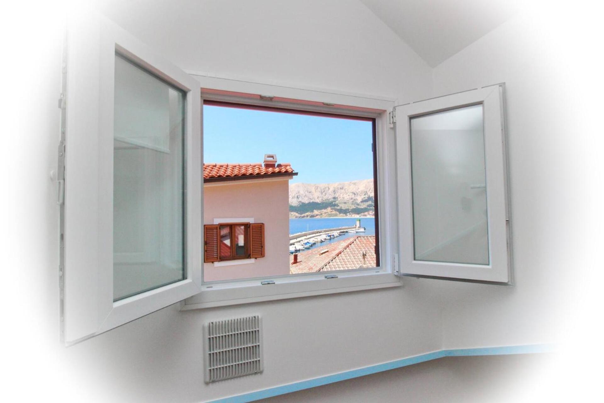 Apartments Silvija Cubranic バスカ エクステリア 写真
