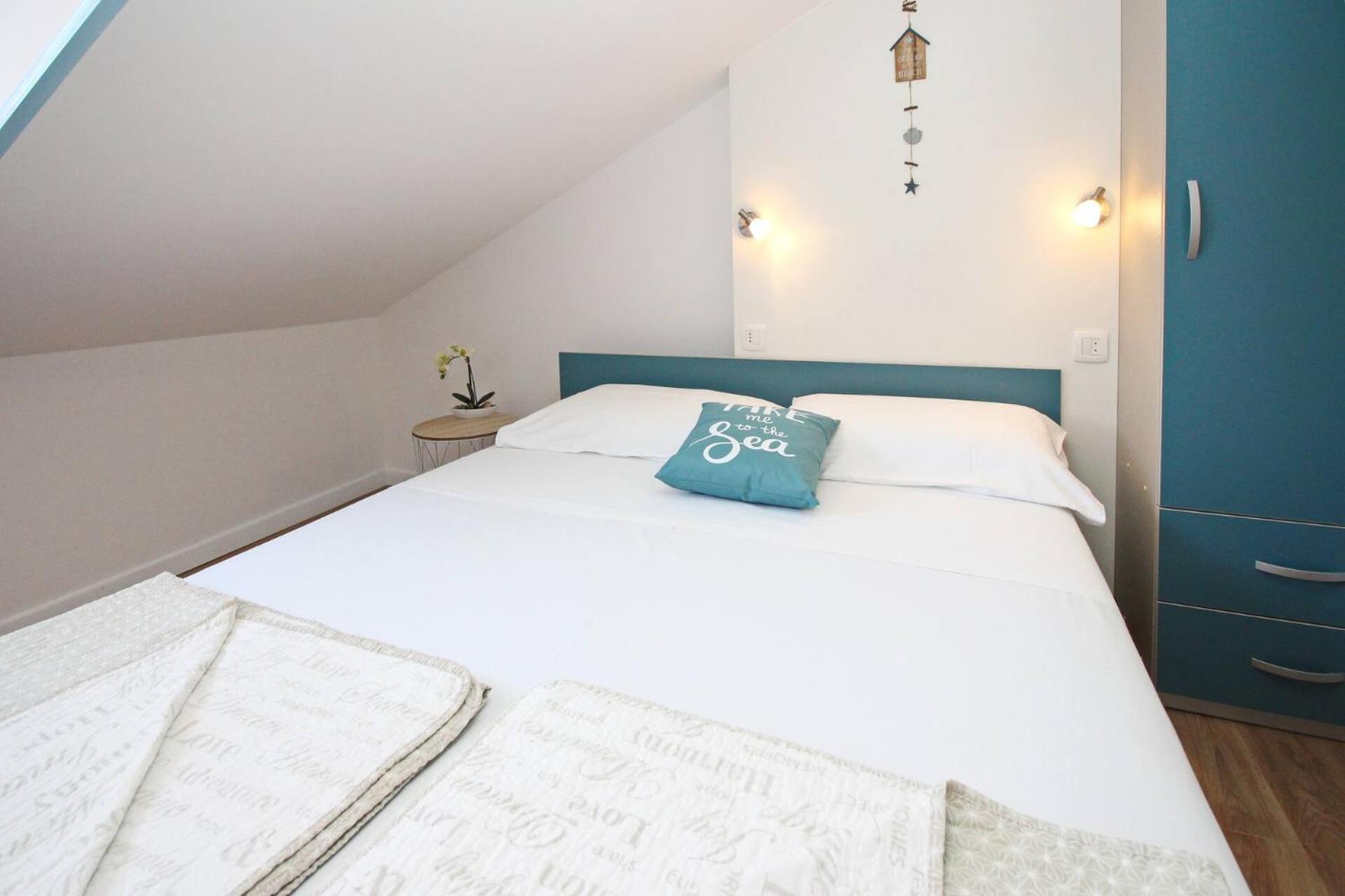 Apartments Silvija Cubranic バスカ エクステリア 写真